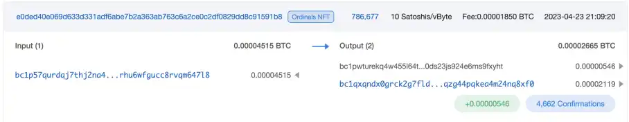 危与机，BRC-20让比特币进入“聪时代”