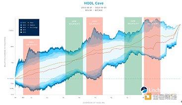 HOLD Cave：讲述比特币在波动中增长的故事