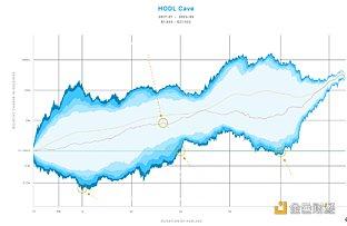 HOLD Cave：讲述比特币在波动中增长的故事