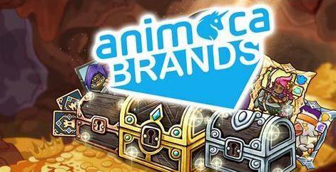 日本最大贸易公司三井物产与 Animoca Brands 达成战略合作