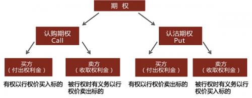 期权合同的主要内容包括哪些？