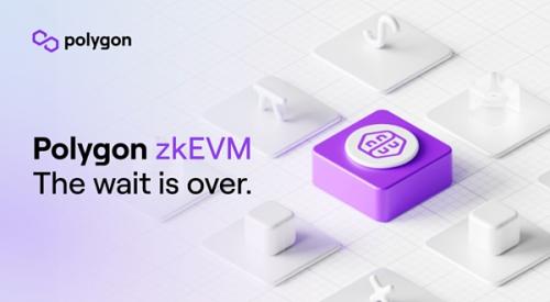 由原polygon团队亲自操刀打造的layer2解决方案zk-evm 最新交互教程