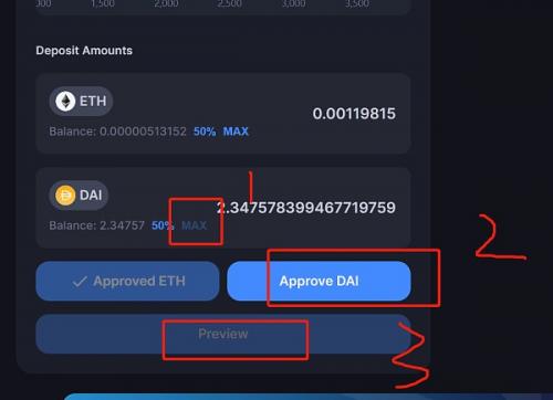 由原polygon团队亲自操刀打造的layer2解决方案zk-evm 最新交互教程