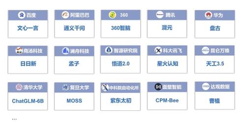 网传AIGC领域一创业者被刑拘    风口之下 风险暗涌