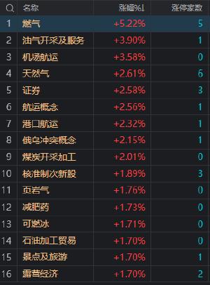 收评：沪指震荡反弹涨0.31% 两市成交金额跌破7000亿 汽车产业链个股集体调整