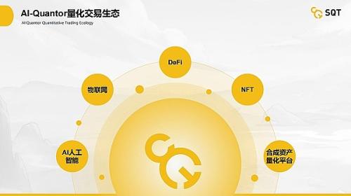 AI-Quantor打造全球智能量化交易一站式专业服务平台