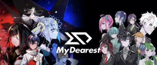 日本 VR 游戏工作室 MyDearest 宣布完成 780 万美元新一轮融资