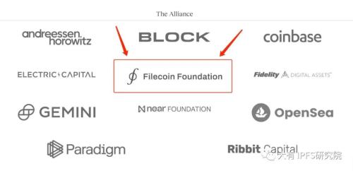 Filecoin 官方加入「加密创新委员会」看看这群大佬都是谁？