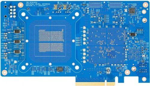 IBM类脑芯片重塑AI行业