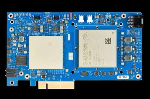 IBM类脑芯片重塑AI行业