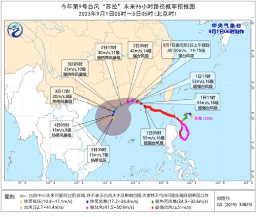 今年第八号台风来了，港交所公布延迟开市