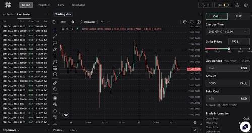 SubstanceX,推动 DEX 产品形态向新的方向演化