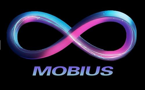 MOBIUS:现实与虚拟的融合,终点即起点生生不息的无边界系统