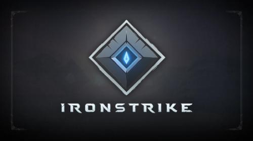 VR 竞技游戏《Ironlights》开发者 E McNeill 宣布其 VR 新作《Ironstrike》将于 11 月 16 日登陆 Meta Quest