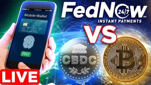 美联储终于推出FedNow服务 Crypto是否会因此陷入困境？