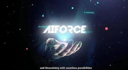 AI与教育的奇点交会：AIFORCE在探寻智慧与意义的昭示