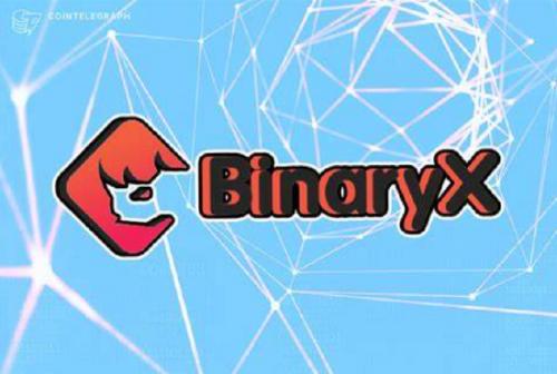 元宇宙链游 BinaryX 宣布正式推出基于人工智能的大逃杀冒险游戏《AI Hero》