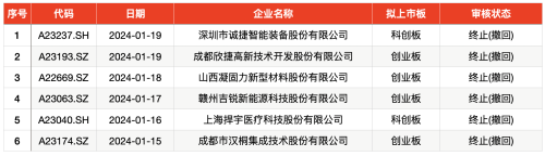 新年首个大肉签在上周产生 本周仅有1新股申购