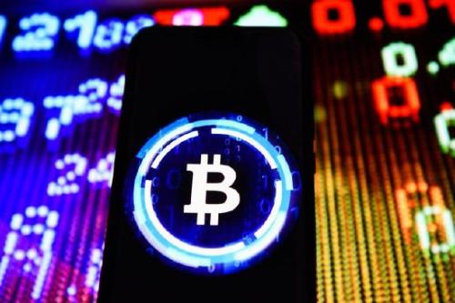 得益于BTC市值飙升，MicroStrategy股价已累计上涨111%