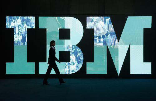 IBM正式启动价值5亿美元的风险投资基金