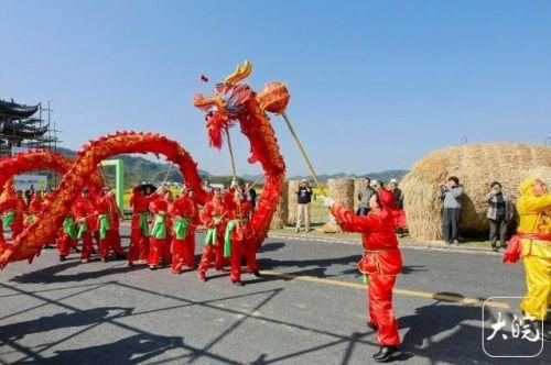 宣城绩溪打造新型乡村游，乡村元宇宙受期待