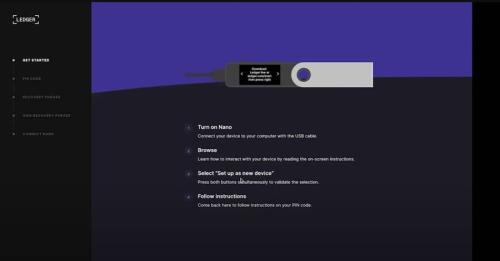 Ledger Nano X 评论（2024）：是否值得购买？