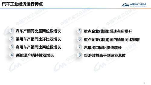 中汽协：10月新能源汽车销量95.6万辆 同比增长33.5%