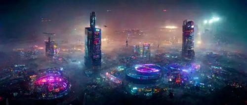 北京市聚焦元宇宙产业，推动AI大模型在垂直领域应用