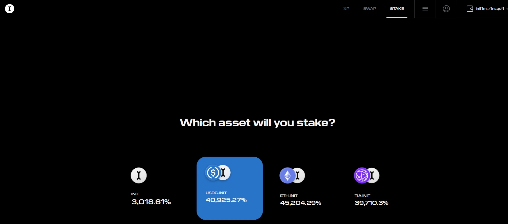 Binance Labs投资、本周必参与的早期潜力项目：Movement与Initia