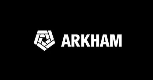 Arkham：加密分析平台和数据跟踪看板