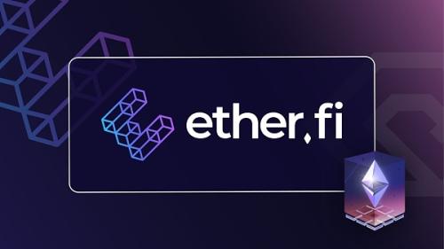 EtherFi：质押自由 流动无界 开启DeFi新篇章