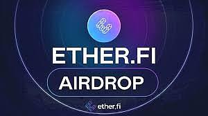 EtherFi：质押自由 流动无界 开启DeFi新篇章