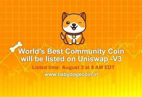 市场最新分析：babydoge币有什么潜力(附2024最新价格预测)