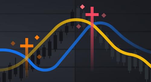 金叉与死叉是什么意思? 两者之间又有什么区别?