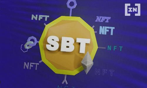 魂缚代币SBT币是什么虚拟货币? 在web3中又是如何进行运作的?