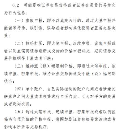 交易所通报！量化巨头被重罚 异常交易导致指数快速下挫！