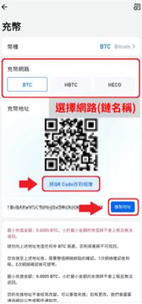 HTX火必交易所app如何充值加密货币 HTX新手充值加密货币攻略指南