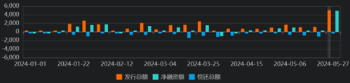 地方债发行创新高，央行加大流动性投放应对