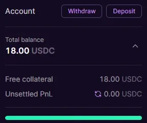 AscendEX DEX：Orderly Network最新上线的经纪商（附交互指南）