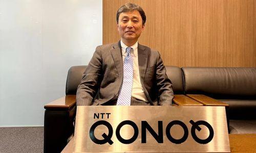 日本NTT集团旗下子公司推出AR眼镜原型，支持6DoF和无线连接