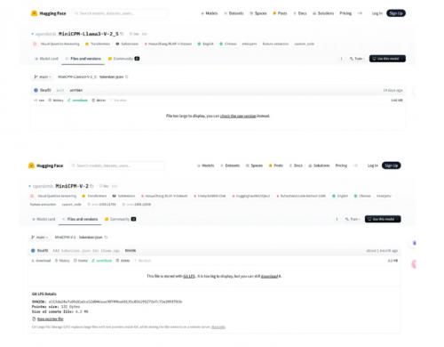 斯坦福爆火Llama3-V竟抄袭国内开源项目，作者火速删库