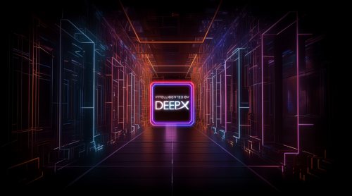 8000万美元巨额融资：DEEPX如何改写AI芯片游戏规则？