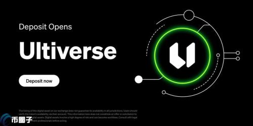 OKX宣布将上架Ultiverse(ULTI币)！6月6日正式开盘