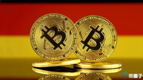 比特币力守5.7万美元！德国昨日又卖1万枚BTC 本周有望清仓？