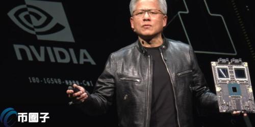 黄仁勋开启AI Game游戏革命！Nvidia G-Assist或将消灭区块链游戏P2E