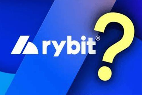 Rybit交易所怎么样? Rybit交易所新人教学?