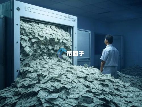 Bybit被黑近50万枚ETH全数消失！THORChain成黑客提款机？