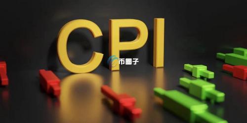 美国3月CPI下跌、联准会降息机率提高！但比特币、美股不涨反跌