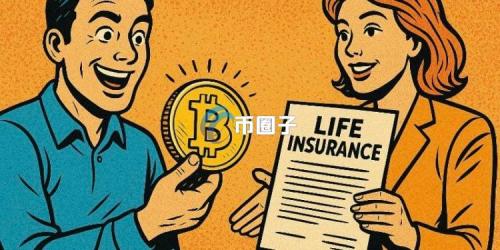 Meanwhile比特币寿险获4000万美元融资！Framework Ventures与Fulgur Ventures共同领投