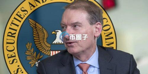 Paul Atkins宣誓就任SEC主席！逾70档加密货币ETF待审核